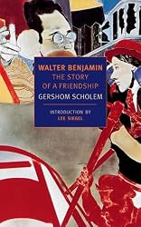 Walter Benjamin (ebk) (New York Review Books Classics)