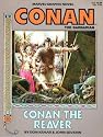 Conan: The Reaver (Conan: The Barbarian)