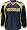 Michigan Wolverines Youth Lightweight V-Neck Pullover Jacket - Small