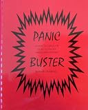 Panic Buster: Learn to Conquer Panic Attacks and Agoraphobia