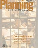 Planning for Higher Education: The Journal of the Society for College and University Planning - Volume 29, Number 2, Winter 2000-2001