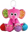 Lamaze Elephantunes