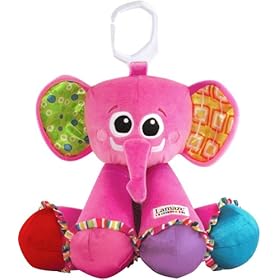 Lamaze Elephantunes