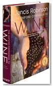 The Oxford Companion to Wine, 3rd Edition