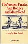 Women Pirates: Ann Bonney and Mary Read (Pluto plays)