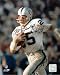 Fred Biletnikoff Autographed/Hand Signed Oakland Raiders 8x10 Photo with HOF 88 Inscription (Pose 1)