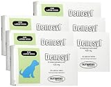 6 Pack Denosyl for dogs over 35 lbs (180 tablets) 425 mg