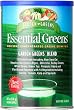 Essential Greens Natural Flavor by Garden Greens - 16.1 Ounces (456 Grams)