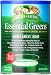 Essential Greens Natural Flavor by Garden Greens - 16.1 Ounces (456 Grams)