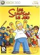 Les  Simpson le jeu