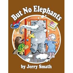 But No Elephants