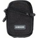 Samsung Pouch For Digimax S500/600 Digital Camera