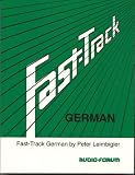 Fast-track German