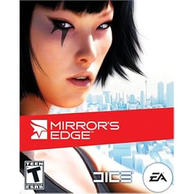 Mirror's Edge