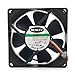 MF80201VX-Q010-S99 8020 cooling fan with 12V 3.84W 808020mm 4wires 5Pin 725Y7
