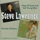 Sings of Love & Sad Young Men/Portrait