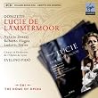 Donizetti: Lucie de...