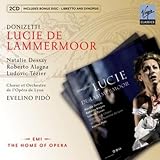 Donizetti: Lucie de Lammermoor (Home of Opera)