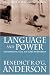  : Language and Power: Exploring Political Cultures in Indonesia