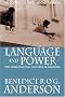 Language and Power: Exploring Political Cultures in Indonesia
