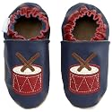 Robeez Infant/Toddler Drum Bootie