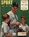 Ted Williams Sport Magazine April 1948 - Boston Red Sox
