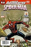 Marvel Adventures #16 : Spider-Man and the Fantastic Four (Marvel Comics)