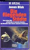 Produkt-Bild: Die fliegenden St&auml;dte. ( Science Fiction Special).
