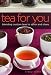EsenchaliTEAS for the perfect cup of tea