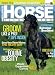 Magazines : Horse Illustrated (1-year)