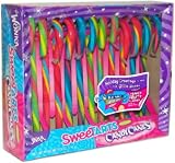 Sweetarts Candy Canes 12ct.