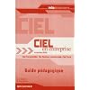 Ciel en entreprise Evolution 2008 : Guide p�dagogique Ciel comptabilit�, Ciel gestion commerciale, Ciel paye