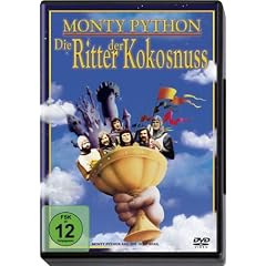Monty Python - Die Ritter der Kokosnuss