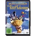 Monty Python - Die Ritter der Kokosnuss