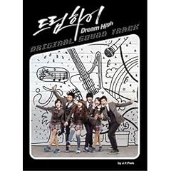 �h���}OST/�h���[���n�C(DREAM HIGH)(�e�M�����A�X�W�A�E�����A�A�C�����Q��)/�؍��A����