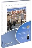 Picture of Transparent Polish Premium