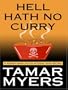 Hell Hath No Curry (Thorndike Mystery)
