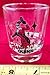 Toon Tumbler: HARLEY QUINN (DC) Collectible Mini-glass (Shot Glass)