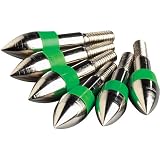 Carolina Archery Slik Tips - for Carbon Arrows