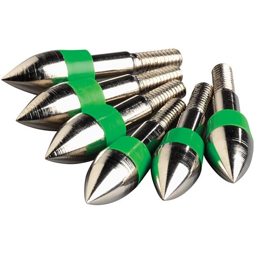 Carolina Archery Slik Tips - for Carbon Arrows