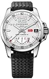 NEW CHOPARD MILLE MIGLIA GRAN TURISMO POWER CONTROL MENS WATCH 168457-3002