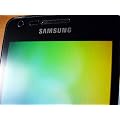 6x Antireflex Displayschutzfolie f�r Samsung i9100 Galaxy S2