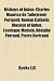 Bishops of Autun: Charles Maur