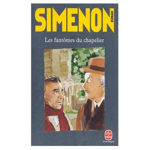 Georges Simenon