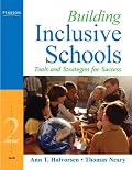 Building Inclusive Schools: Tools and Strategies for Success (2nd Edition)