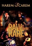 Raw&Rare [DVD]
