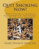 Quit Smoking Now!