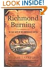 Richmond Burning: The Last Days of the Confederate Capital