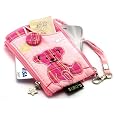 motorola cliq case "Teddy" Luxueux