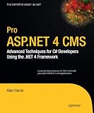 Pro ASP.NET 4.0 CMS